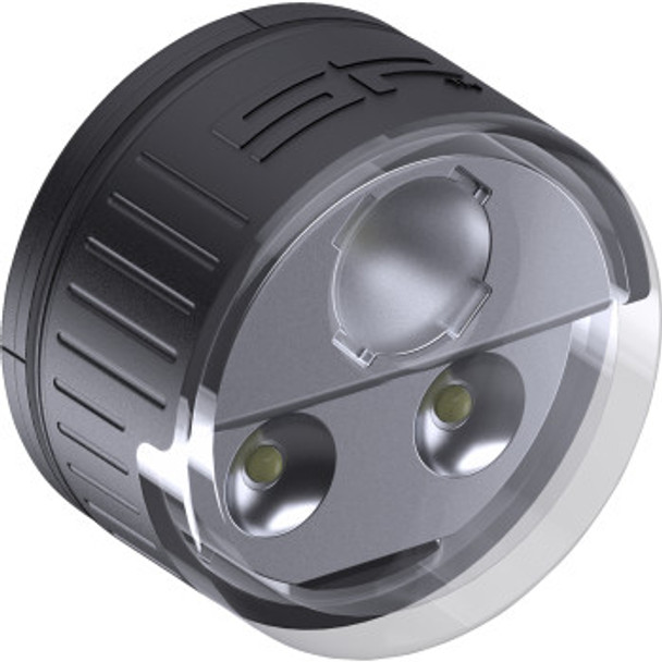 SPC All-Round LED Bicycle Light - 200 lm