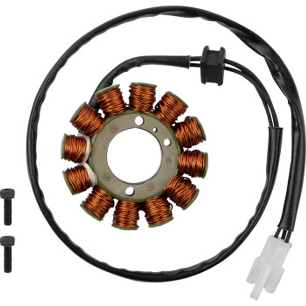 Moose Racing Stator: 2004-2008 Gas Gas EC400/450 Models - M-21-0095