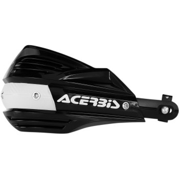 Acerbis X-Factor Handguards - Standard - Black - [Blemish]