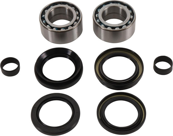 Pivot Works Wheel Bearing - Kit - Front - Honda