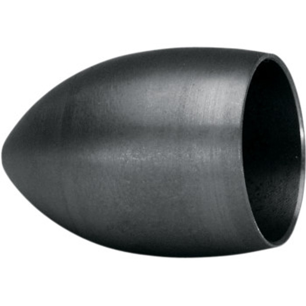 Dakota Digital Gauge Cup: 3000 Series Fit - Raw - 2-1/16"