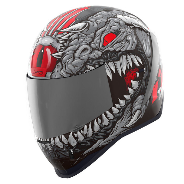 Icon Airform Helmet - Kryola Kreep - MIPS