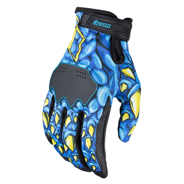 Icon Hooligan Kryola Kreep Gloves