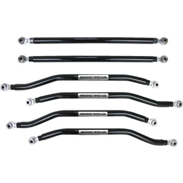 Moose Racing Radius Rod: Universal Fit - Complete - 41502