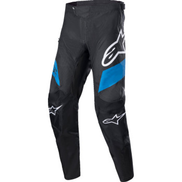 Alpinestars Astar Racer Pants - Black/Blue