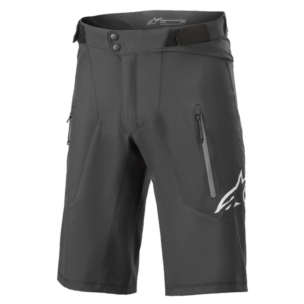 Alpinestars Alps 6.0 Shorts - Black/Coral