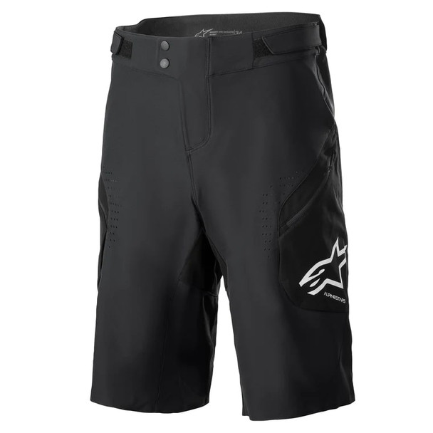 Alpinestars Alps 8.0 V2 Shorts - Black