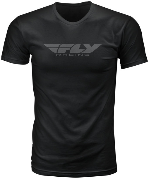 Fly Racing Fly Corporate Tee - 2023 Model