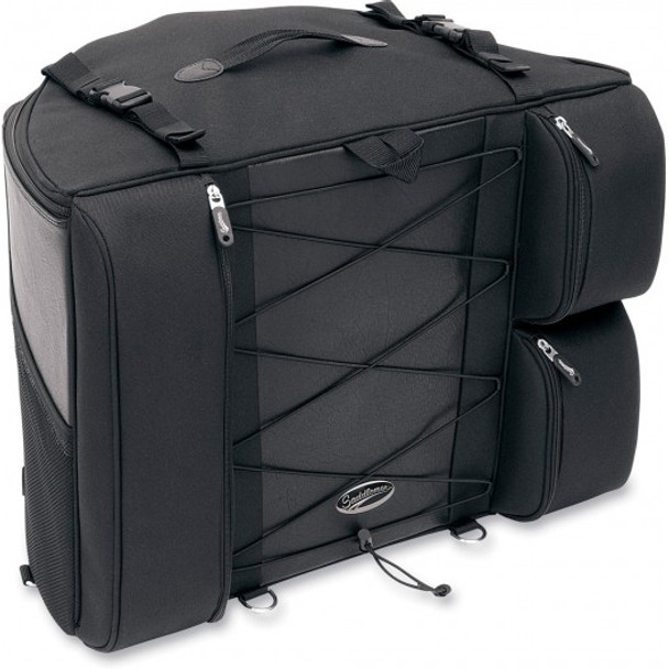 Saddlemen BR4100 Back Seat Bag