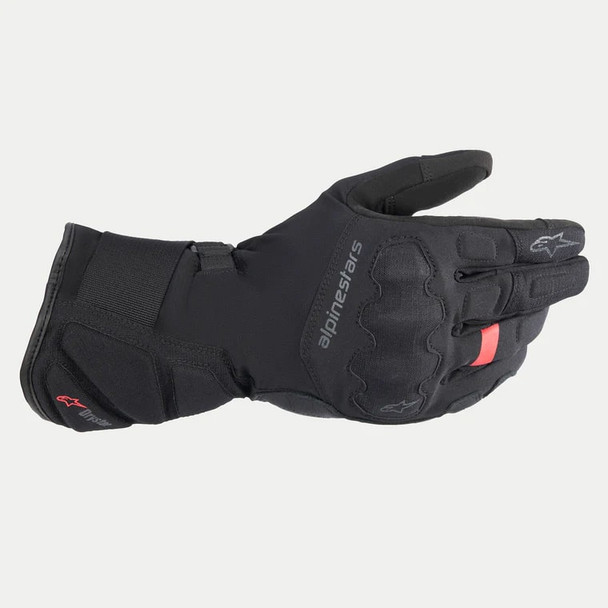 Alpinestars Stella Tourer W-7 V2 Drystar Gloves - Black