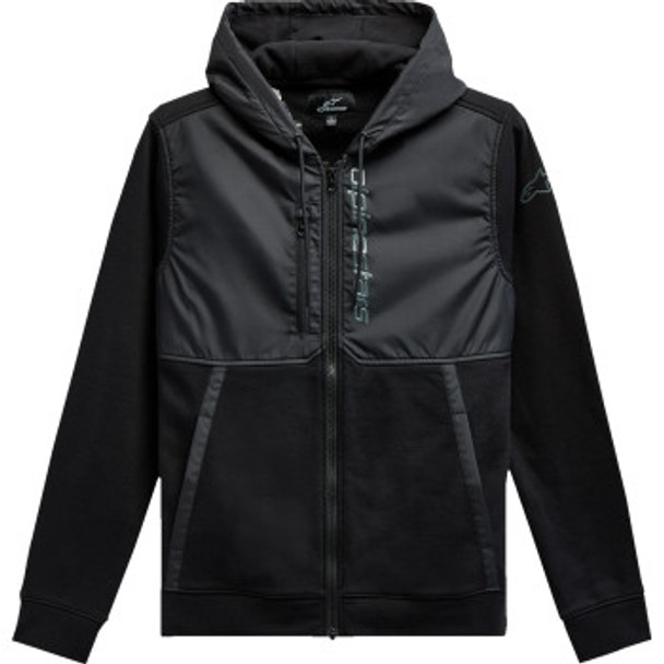 Alpinestars Aligned Zip Hoodie