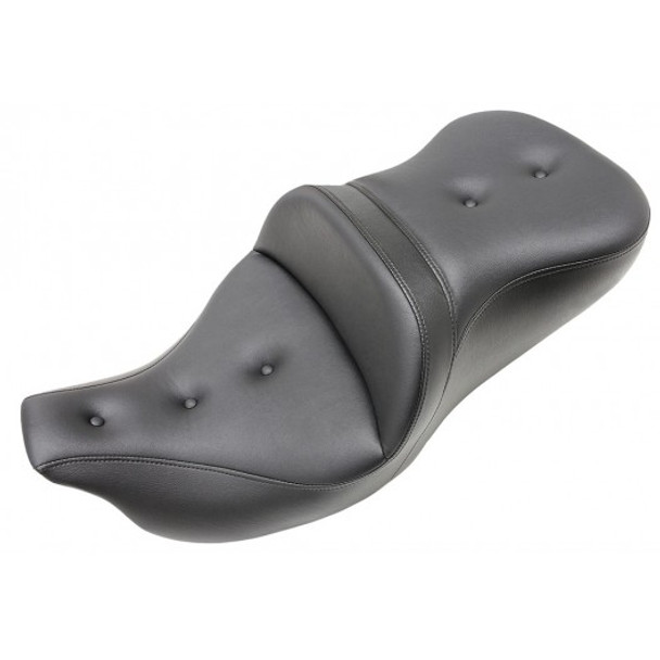 Saddlemen 08-20 FLHR, FLHT, FLHX & FLTR Extended Reach Roadsofa PT Seat