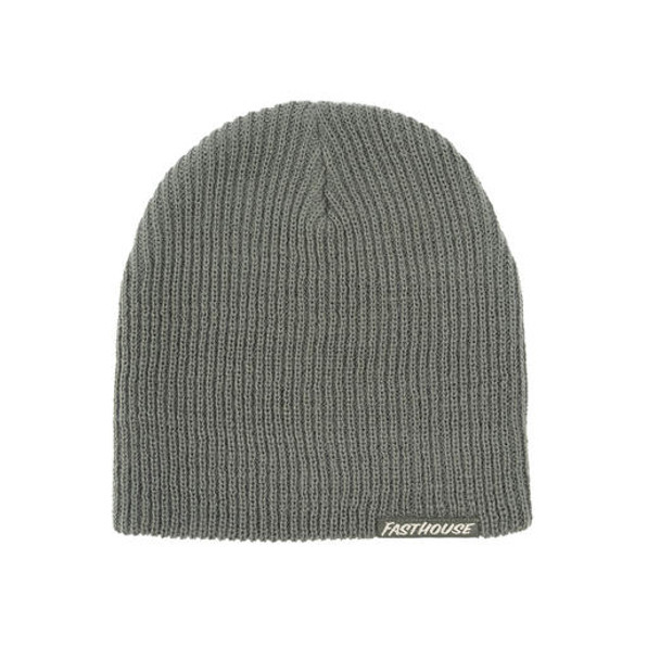 Fasthouse Youth Righteous Beanie - Thyme - OS