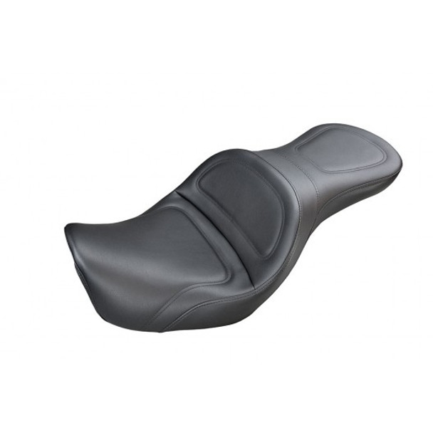 Saddlemen 06-17 FLSTN Deluxe Explorer Ultimate Comfort Seat