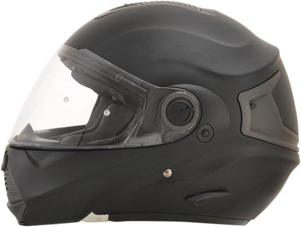 AFX HELMET FX36 - Flat Black - XLarge