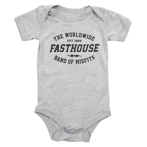 Fasthouse Infant Coalition Onesie