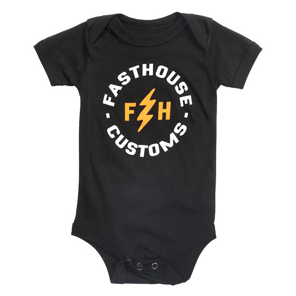 Fasthouse Infant Easy Rider Onesie
