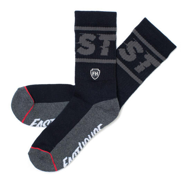 Fasthouse Bronson Sock