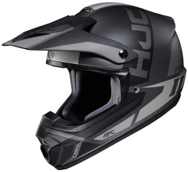 HJC CS-MX 2 Helmet - Creed