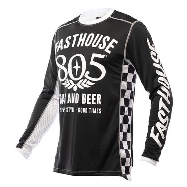 Fasthouse 805 Grindhouse Jersey