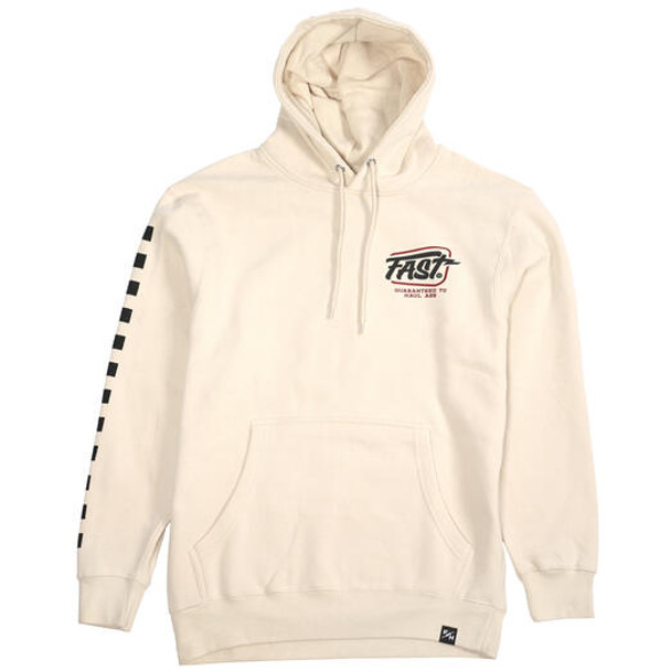 Fasthouse Diner Hooded Pullover