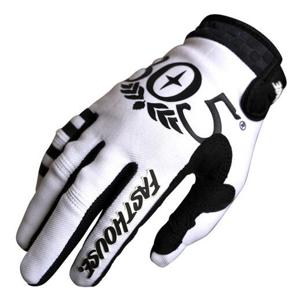 Fasthouse Speed Style 805 Glove