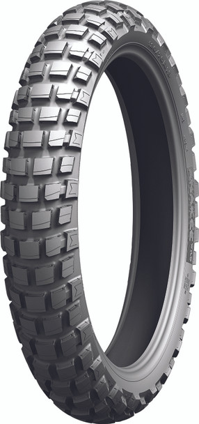 Michelin Anakee Wild Dual Sport Tires - 80/90-21 (48S)