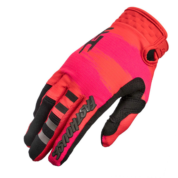 Fasthouse Speed Style Jester Glove