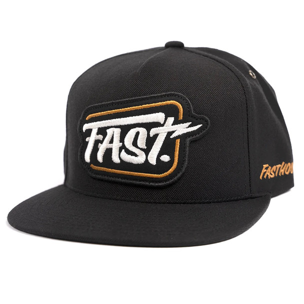 Fasthouse Diner Hat