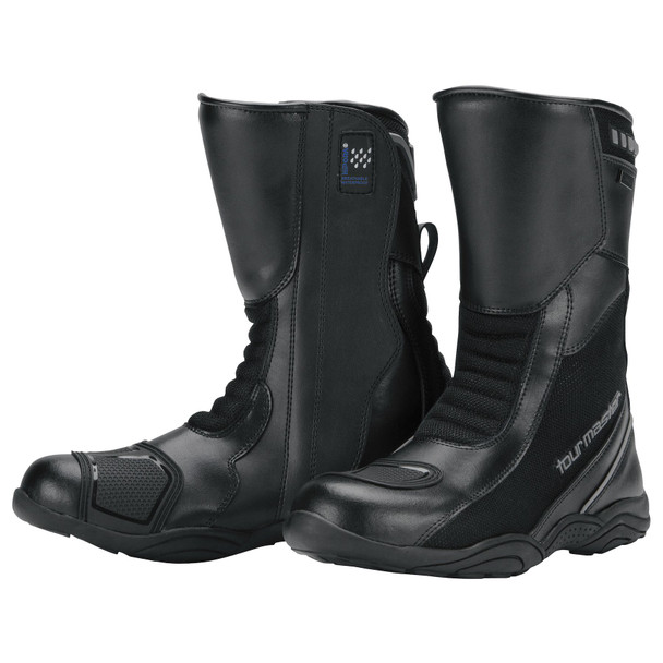 Tourmaster Solution WP Air Women's Boots