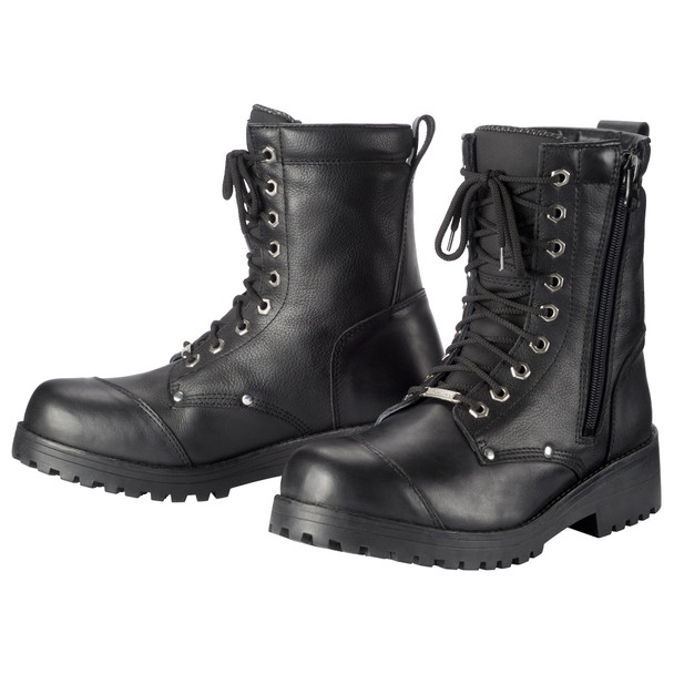 Tourmaster Coaster WP Boots