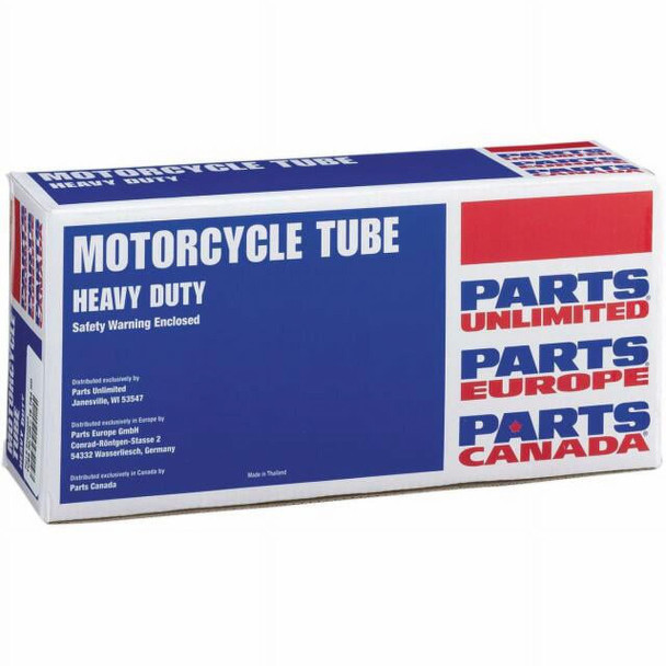 Inner Tube - Heavy Duty - 100/90-19 - TR-4