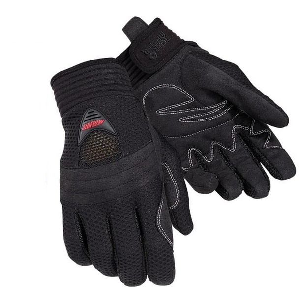 Tourmaster Airflow Women's Gloves