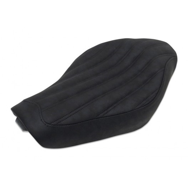 Saddlemen 04-20 XL Sportster Knuckle Renegade Solo Seat (4.5G Tank)