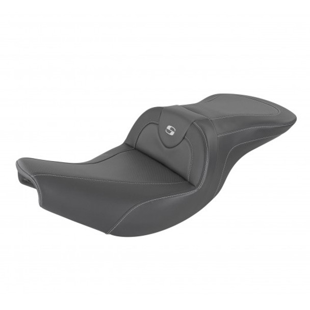 Saddlemen 14-20 Chief/Chieftan Heated Roadsofa CF Seat