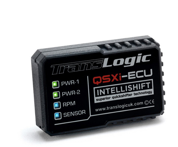 Translogic QSXi Intellishift ECU - TLS-BA3.1-DCS systems.