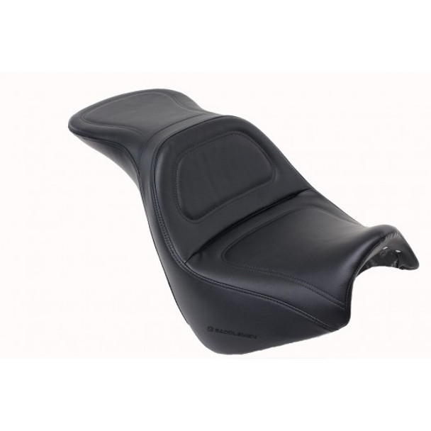 Saddlemen 05-09 M50 Explorer Ultimate Comfort Seat