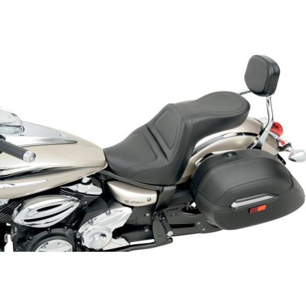 Saddlemen 09-17 V-Star 950/950T Explorer Ultimate Comfort Seat