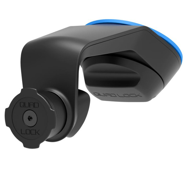 Quad Lock Windscreen Dash Car Mount