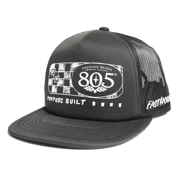 Fasthouse - 805 Purpose Hat