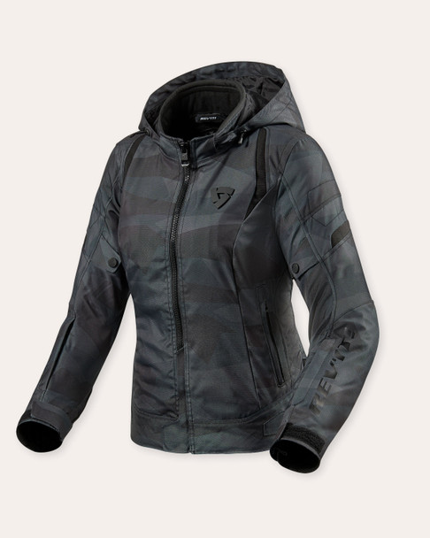 REV'IT! Ladies Flare 2 Jacket