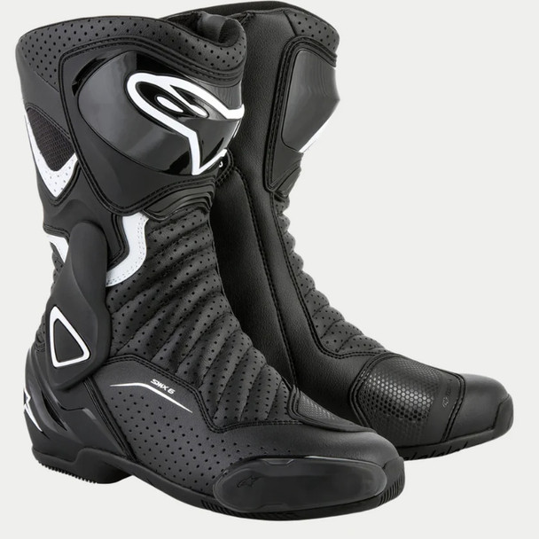 Alpinestars Stella SMX-6 V3 Vented Boots