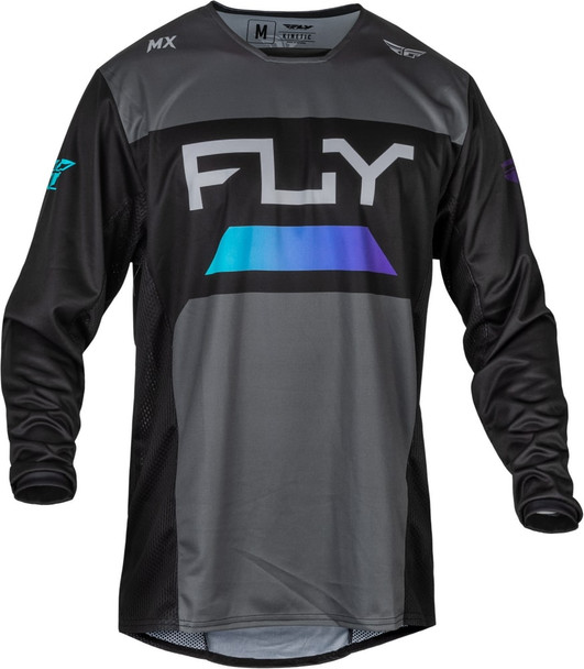 Fly Racing Kinetic Reload Jersey - 2024 Model