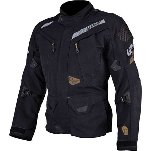 Leatt Jacket ADV DriTour 7.5 - Stealth - XXL