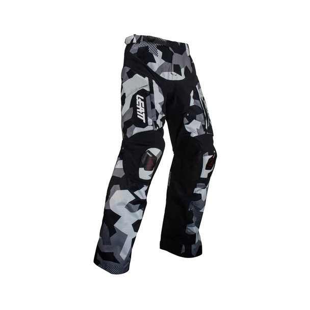 Leatt Pants Moto 5.5 Enduro - Forge - XL/US 36