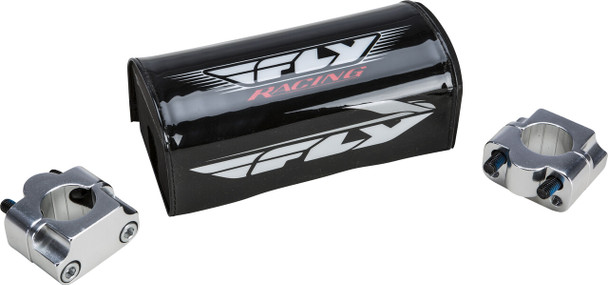 Fly Racing Universal Clamp & Pad Kit