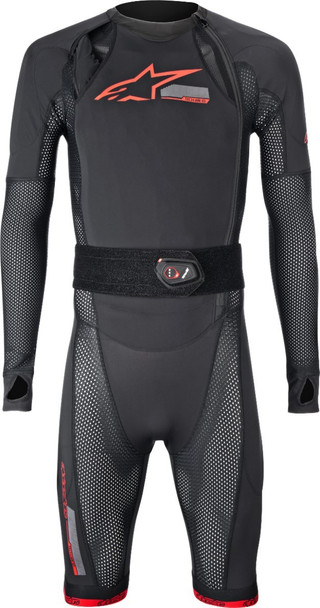 Alpinestars Tech-Air 10 Race System