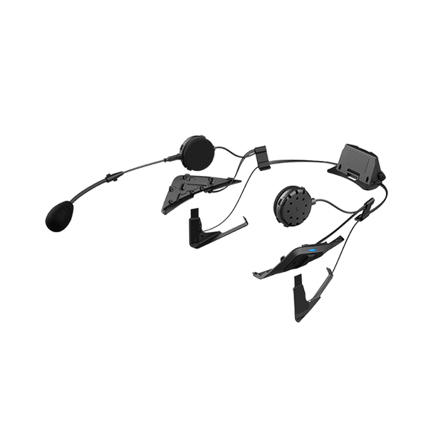 SENA SRL MESH COMMS SYSTEM - [Demo.]