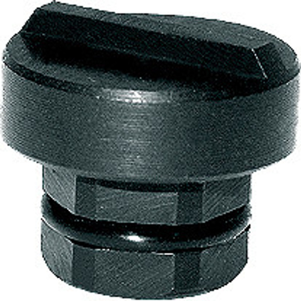 Motion Pro Tappet Oil Filter Screw Plug: Harley-Davidson Models - 08-0339