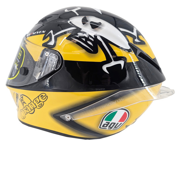 AGV Corsa  - Guy Martin - M/L